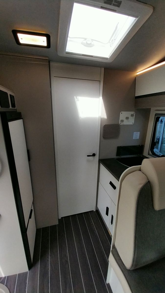 Fahrzeugabbildung XGO Dynamic 68P aus 1.Hand