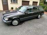 Mercedes-Benz Mercedes Benz W124 E-klasse Kombi E 320 TE... - Mercedes-Benz mit LPG-Antrieb: W124