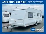 Tabbert VIVALDI 540 E EINZELBETTEN RUNDSITZGRUPPE - Wohnwagen Einzelbetten