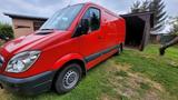 Mercedes-Benz Mercedes Benz Sprinter 216Cdi Transporter,... - Mercedes-Benz Transporter