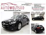 Mercedes-Benz A 180 d Style 7G Wide MBUX AHK SHZ ParkAssistent - Mercedes-Benz mit Diesel-Antrieb: Mb 180
