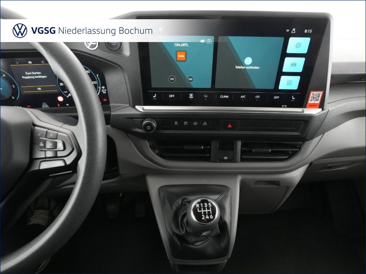 Volkswagen T7 Transporter - Bild 13