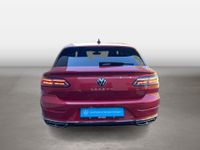 Volkswagen Arteon - Vorschau Bild 4