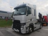 Renault T520 HSC 4x2Tractor ADR - Abschleppwagen T4