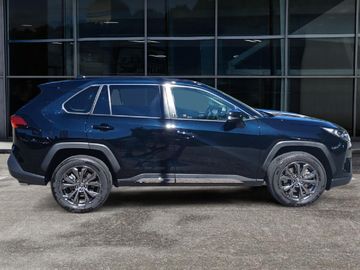 Toyota RAV 4 - 6
