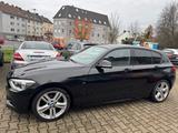BMW 116 i M Sport Paket/Navi/Alcantara/Euro-6/ - BMW: 1.6
