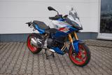 BMW F 900 XR - BMW F