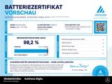 Mercedes-Benz EQS 350 ElectricART Hyper "neues Modell 96kW" - gebrauchte Mercedes-Benz EQS aus dem Jahr 2024