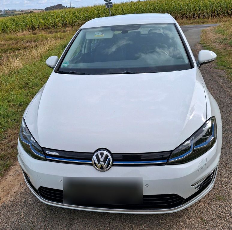 Image of Volkswagen Golf