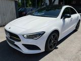 Vorschaubild Mercedes-Benz CLA 200d AMG LEDER*LED*ACC*DIGITAL*360°*PANORAMA