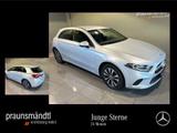 Mercedes-Benz A 200 Style 7G-DCT/MBUX/PTS/Spur/Temp/Kamera/LMR - Mercedes-Benz Gebrauchtwagen von 2023