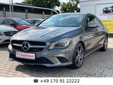 Mercedes-Benz CLA 200 CLA -Klasse CLA 200*Garantie*Kamera*HU - Mercedes-Benz CLA 200 in Frankfurt (Main)