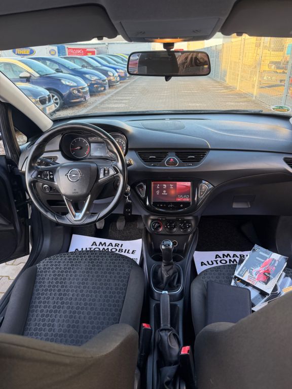 Opel Corsa - Bild 11