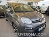Fiat FIAT Panda 1.0 FireFly S&S Hybrid "SPORT" - Fiat Panda: Sport