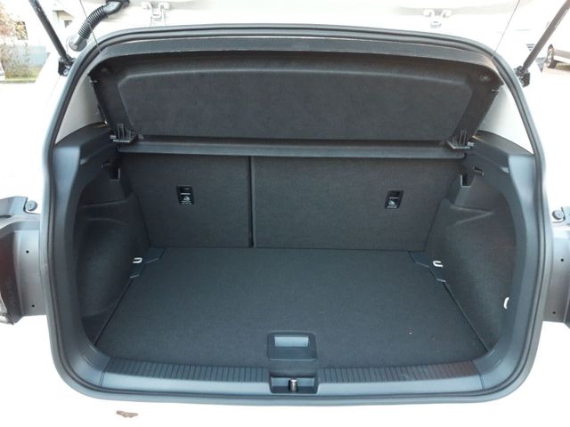 T-Cross Life 1,0 TSI OPF 70 kW (95 PS) 5-Gang-Sc