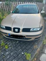Seat Verkaufe Seat Toledo - gebrauchte Seat Toledo aus dem Jahr 1999
