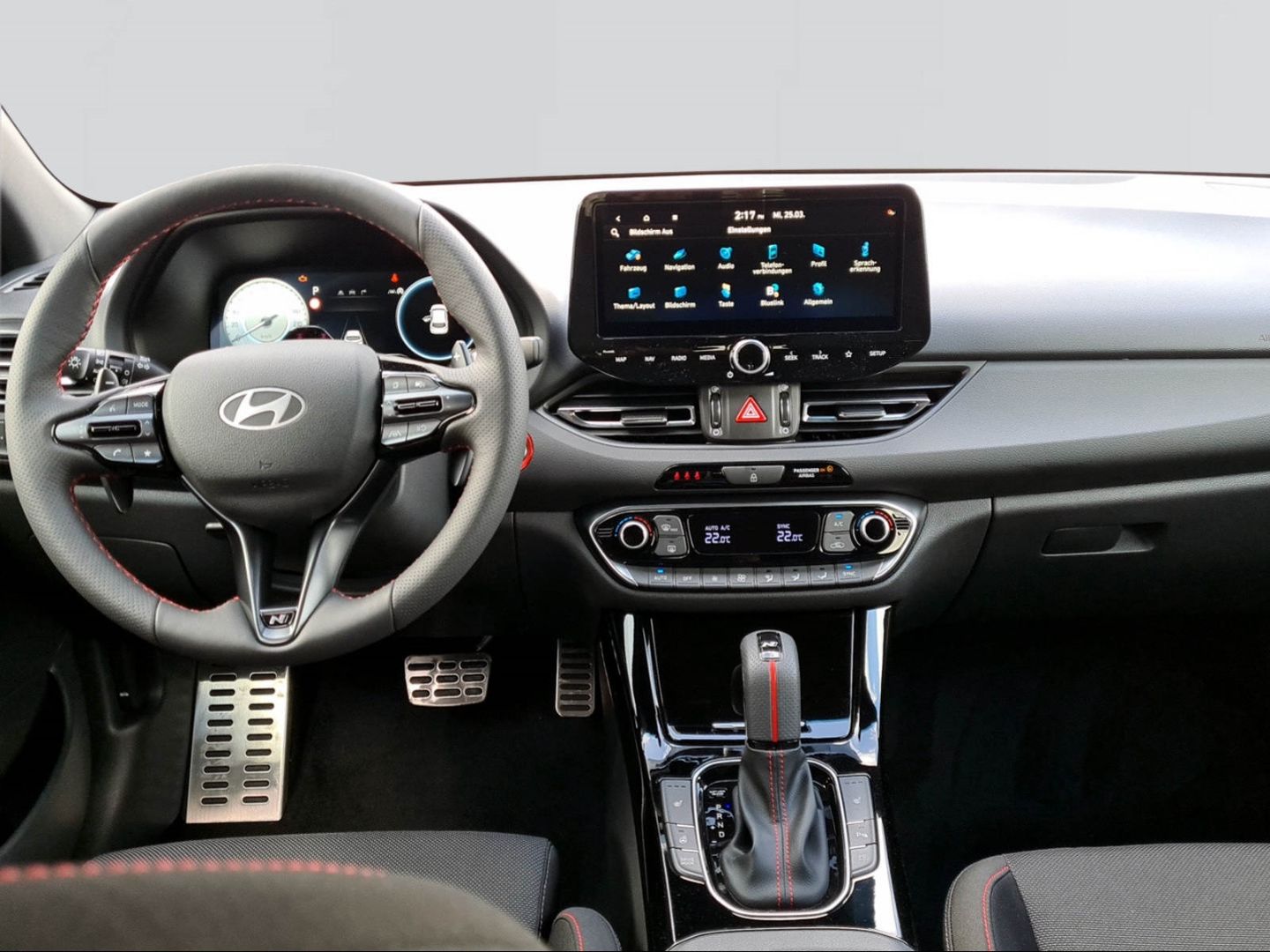 Hyundai i30 - Bild 17