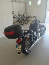 Honda Shadow 125VT - Offers