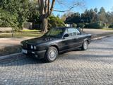 BMW Bmw E30 Cabrio 318i - BMW 318 aus 1990: 318i