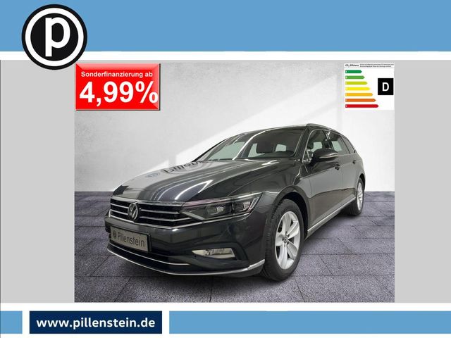 Volkswagen Passat Variant TDI ELEGANCE NAVI+MATRIX+TRAVEl+E