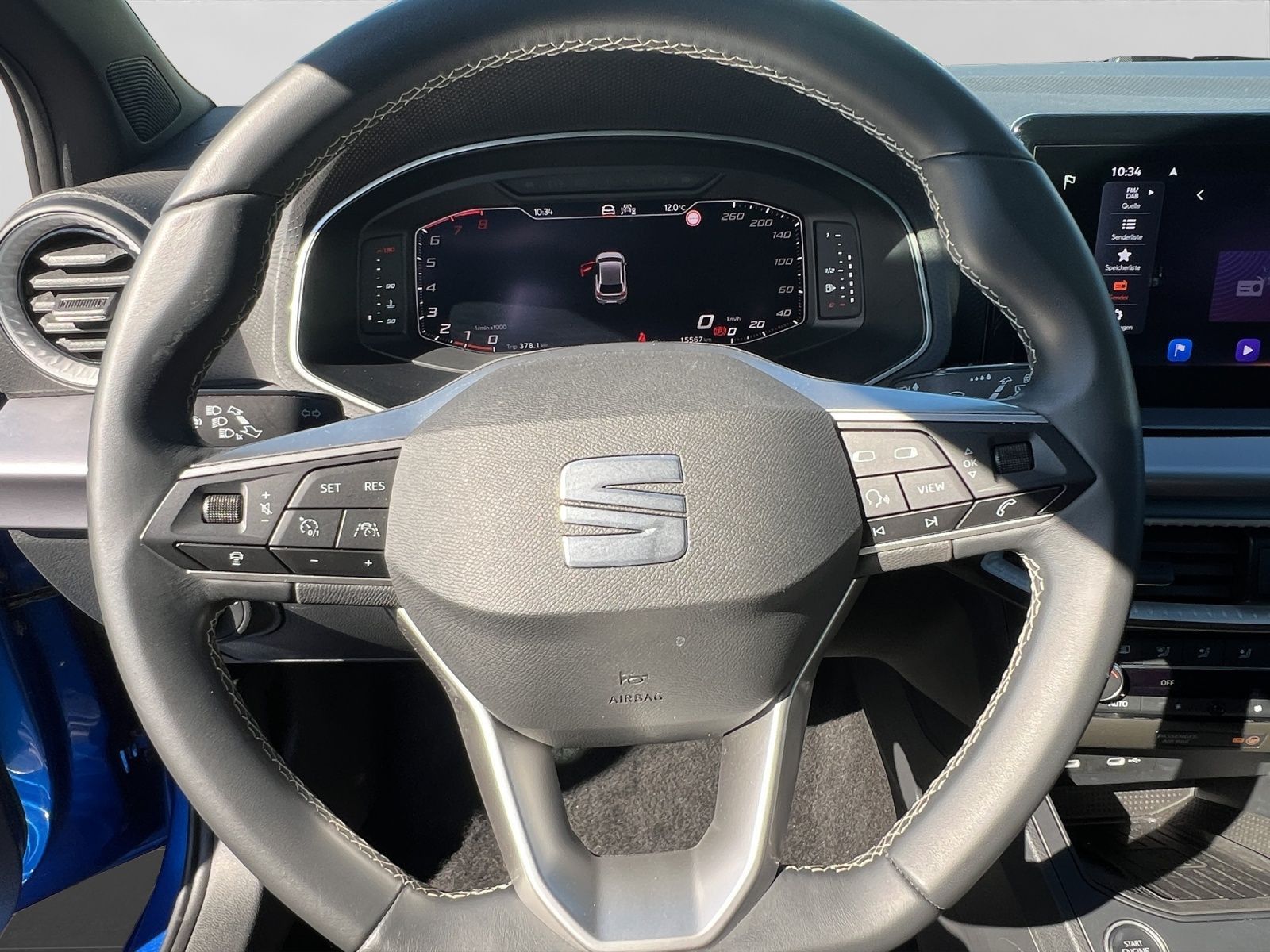 Seat Ibiza - Bild 10