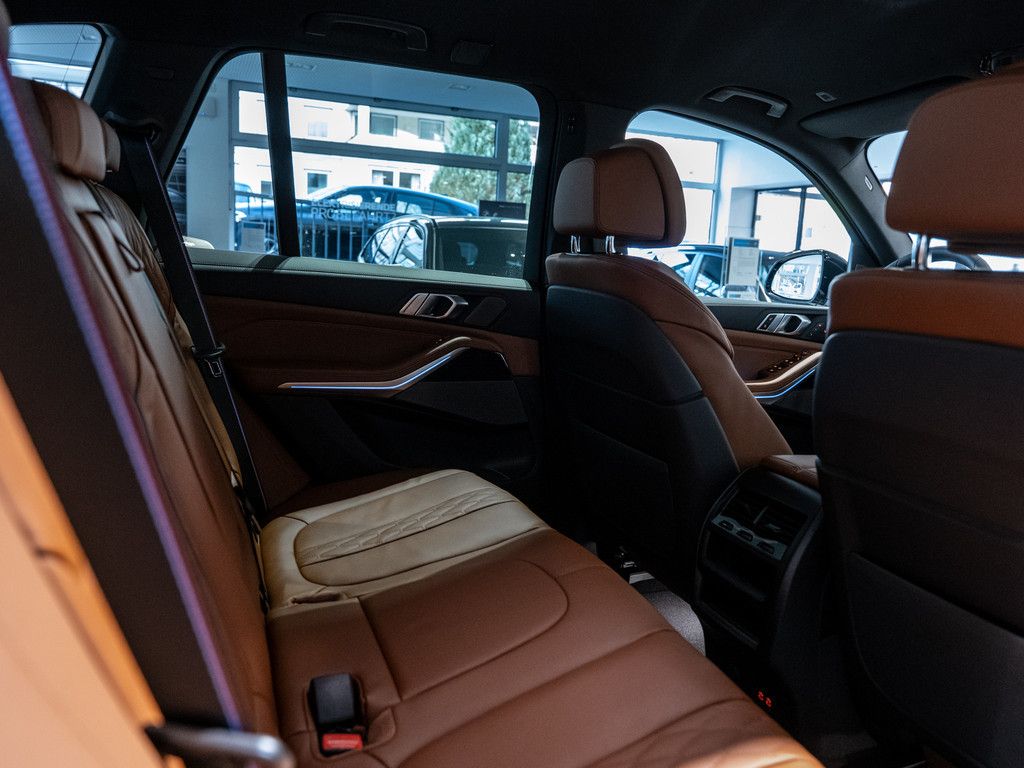BMW X5 - Bild 7