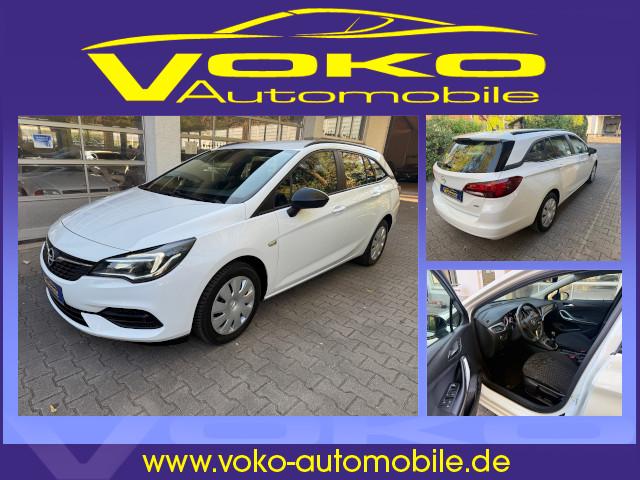 Opel Astra ST 1.2 Edition S/S Carplay*ACA*1.Hd. 47tkm