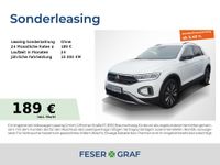 Volkswagen T-Roc - Vorschau Bild 1