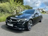 Mercedes-Benz C 220 d T 9G-TRONIC Avantgarde Reifen NEU sauber - Mercedes-Benz: Reifen