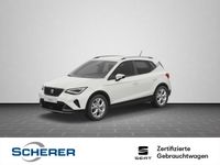 Seat Arona - Vorschau Bild 1