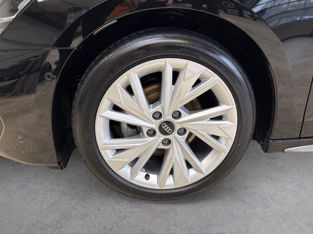 A3 Sportback 35 TDI S-LINE LED+KAMERA+VCP+PDC