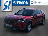 Cupra Formentor 1.5 TSI Basis NAVI LED AHK SHZ ACC KAM - Cupra Formentor: 1.5