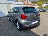 Volkswagen Polo 1.2 TSI BMT DSG "LOUNGE" *Navi*SHZ*PDC*Alu* - Volkswagen Polo LOUNGE mit Benzin-Antrieb