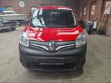 Renault Kangoo Rapid Extra 2xSchiebet. TüvServiceNeu AHK - Renault Kangoo Gebrauchtwagen in Düsseldorf
