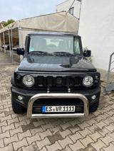 Suzuki Jimny Top Umbau - gebrauchte Suzuki Jimny aus dem Jahr 2024