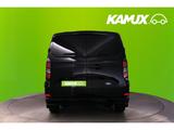 Ford Transit Custom 2.0EB 320 Titanium+LED+9-SITZE+PD - Ford: 2.0