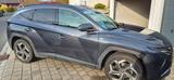 Hyundai TUCSON 1.6 CRDi 100kW 48V Prime DCT Prime - Hyundai Tucson Prime mit Diesel-Antrieb
