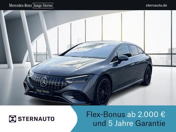 صورة 1 لـ 2022 Mercedes-BENZ EQE