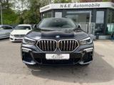 BMW X6 M50 i *22"*BowersWilkins*Laser*Sitzbelüftung* - BMW X6 M50 aus 2020