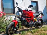 Ducati Monster 797 - DUCATI MONSTER 797