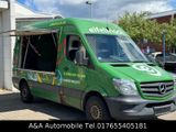 Mercedes-Benz Sprinter 316 Verkaufwagen Automatik 2xVerfügbar - Mercedes-Benz Verkauf
