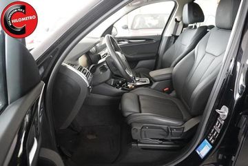 BMW X3 - 12