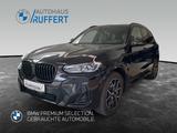 BMW X3 xDrive20d ZA M Sportpaket Head-Up HiFi DAB - BMW: Za