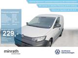 Volkswagen Caddy Cargo ecoPROFI 2.0 TDI KLIMA+DAB+NAVI+PDC - VW Caddy in Duisburg