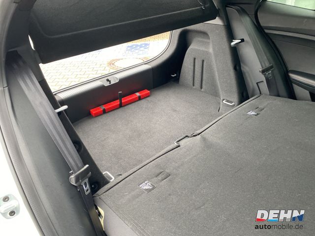 MG MG3 Hybrid+ Luxury LED Navi SHZ 360° ACC