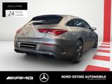 Mercedes-Benz CLA 180 d SB AMG TOTWINKEL PANO LED NIGHT KAMERA - Mercedes-Benz CLA 180 Shooting Brake aus 2021