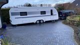 Adria Alpina 753HT Markise, Klima,Sat, Mover - Offers matching your search criteria