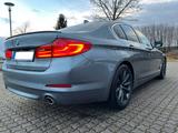 BMW 530d A - G30 | Scheckheftgepflegt- 8-Fach-Berei. - BMW 530 Gebrauchtwagen in Frankfurt
