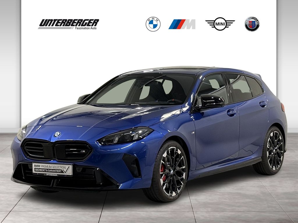 BMW M135 xDrive M-Sitze ACC DA-Pro PA+ 360° HUD HK