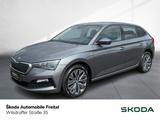 Skoda Scala Tour - Skoda Scala: Tour